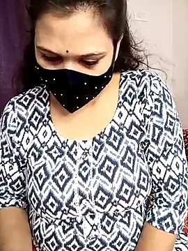 Sneha gril online show from 03/17/25, 01:39