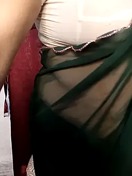 Sneha gril online show from 01/16/26, 04:33