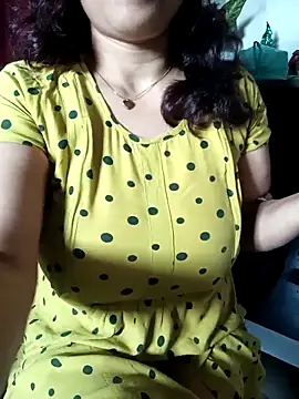 Sneha gril online show from 02/19/26, 05:25