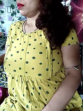 Sneha gril online show from 05/09/26, 06:18