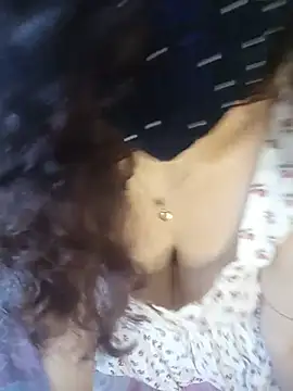 Sneha gril online show from 07/12/26, 06:48