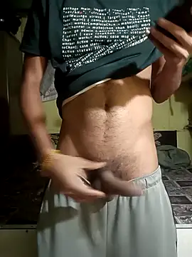 Skinny Bigass 23 online show from 05/02/26, 05:56