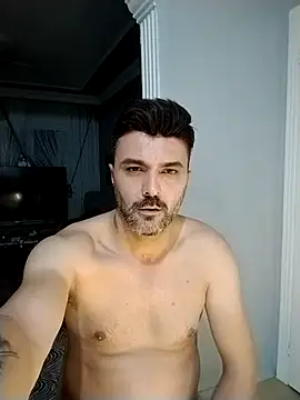 hot man eray online show from 10/21/25, 06:08