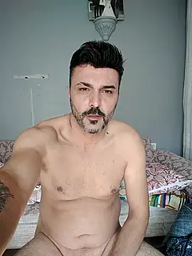 hot man eray online show from 11/03/25, 09:32