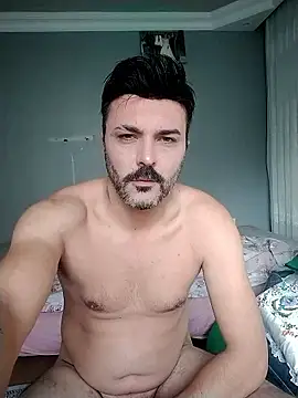 hot man eray online show from 11/22/25, 12:26