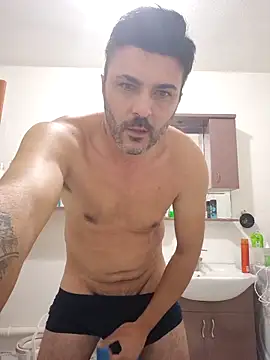 hot man eray online show from 11/27/25, 07:38