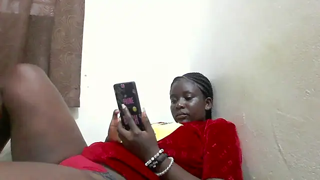 Harrisamor online show from 10/28/25, 11:14