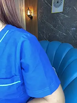 Aaliyah Salma online show from 03/23/26, 06:01