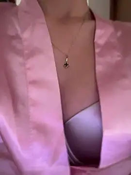 Aaliyah Salma online show from 03/29/26, 06:19