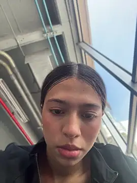 Aaliyah Salma online show from 05/26/26, 03:41