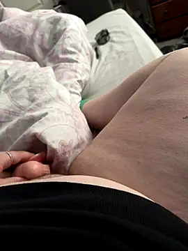 AmberTaylorXxx online show from 12/03/24, 08:27