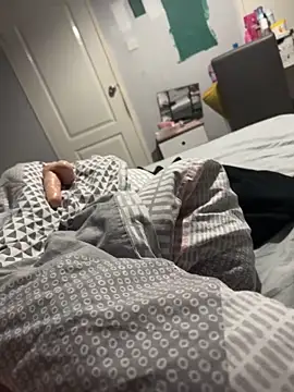 AmberTaylorXxx online show from 02/10/25, 08:10