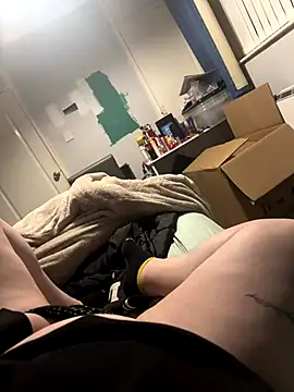 AmberTaylorXxx online show from 12/16/25, 07:30