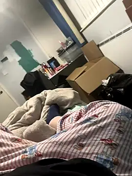 AmberTaylorXxx online show from 12/19/25, 08:38