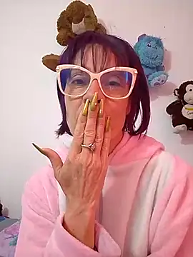 Goddess-Love- online show from 02/26/25, 12:25