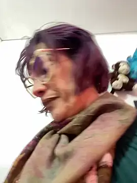 Goddess-Love- online show from 03/18/25, 05:21