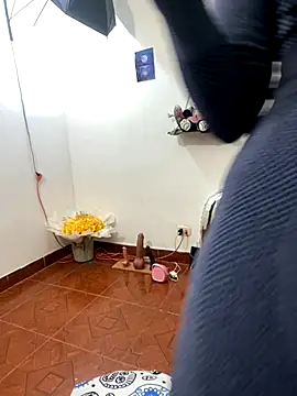 Goddess-Love- online show from 10/24/25, 11:23