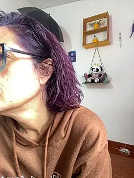 Goddess-Love- online show from 10/31/25, 12:28