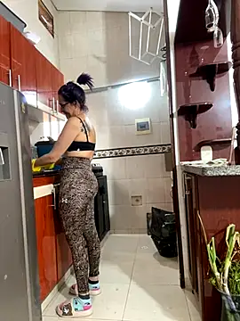 Goddess-Love- online show from 11/13/25, 08:19