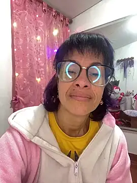 Goddess-Love- online show from 12/18/25, 09:26