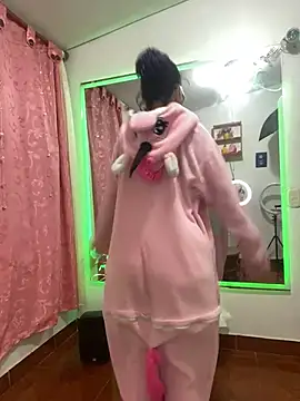 Goddess-Love- online show from 02/03/26, 09:47