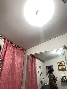 Goddess-Love- online show from 02/07/26, 09:13