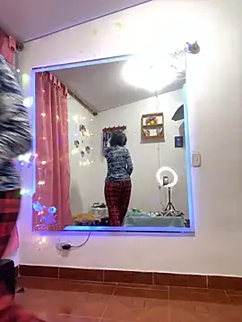 Goddess-Love- online show from 03/27/26, 10:37