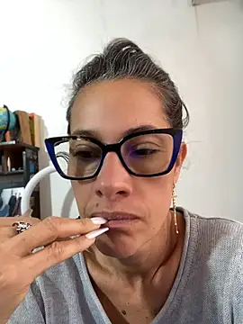 Goddess-Love- online show from 04/14/26, 12:11