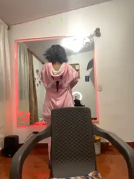 Goddess-Love- online show from 05/29/26, 10:02