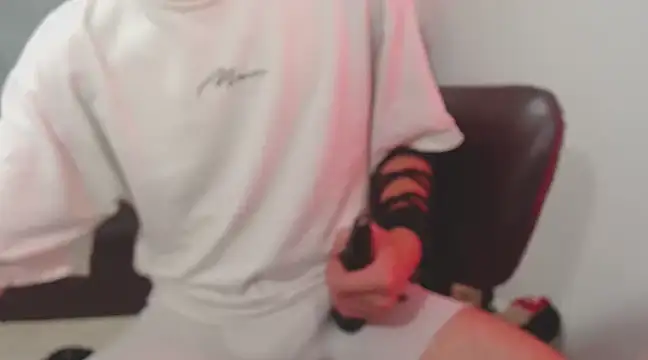 MarceloMilk online show from 12/27/24, 02:36