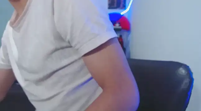 MarceloMilk online show from 12/28/24, 12:36