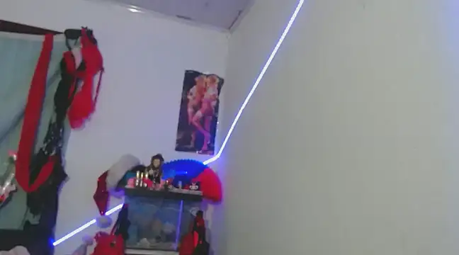 MarceloMilk online show from 12/28/24, 03:37