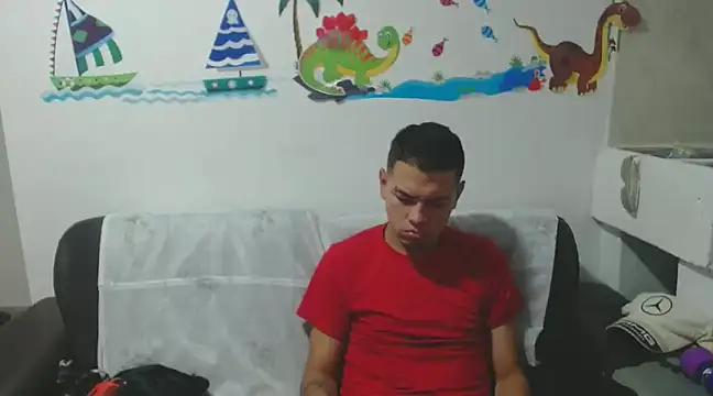 MarceloMilk online show from 01/14/25, 03:57