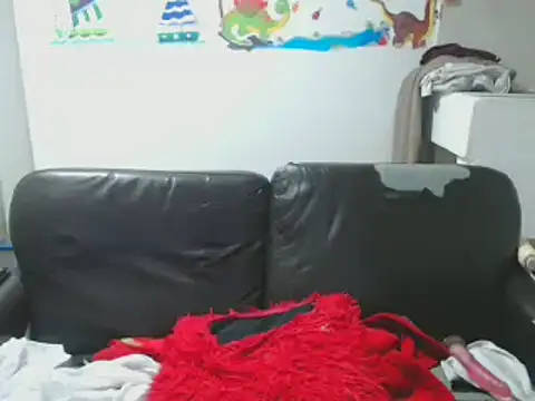 MarceloMilk online show from 01/20/25, 08:40