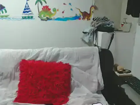 MarceloMilk online show from 01/21/25, 02:59