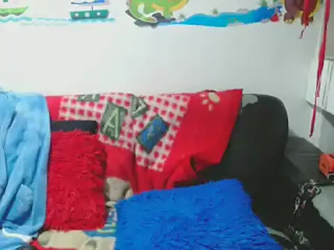 MarceloMilk online show from 01/24/25, 01:36