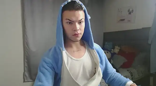 MarceloMilk online show from 02/24/25, 03:23