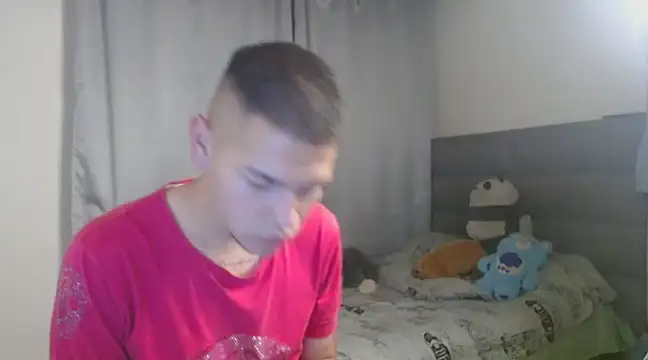 MarceloMilk online show from 02/26/25, 03:21