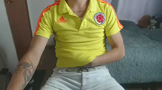 MarceloMilk online show from 03/20/25, 10:07