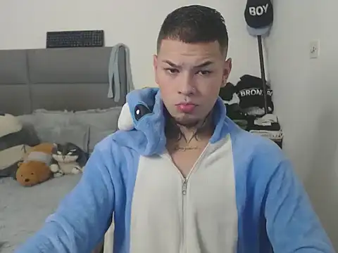 MarceloMilk online show from 09/09/25, 09:14