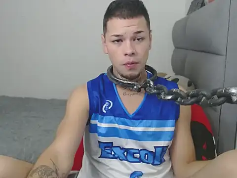 MarceloMilk online show from 09/20/25, 12:28