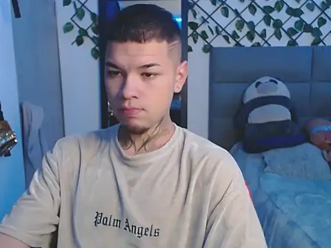 MarceloMilk online show from 09/24/25, 01:47