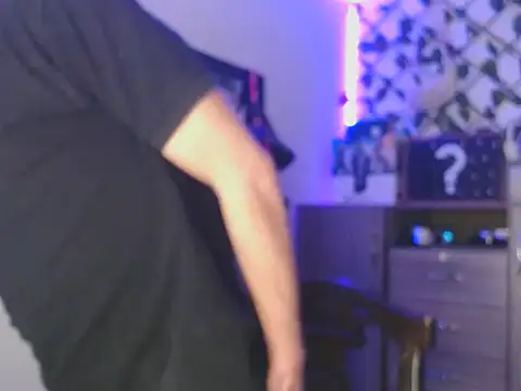 MarceloMilk online show from 11/11/25, 05:07