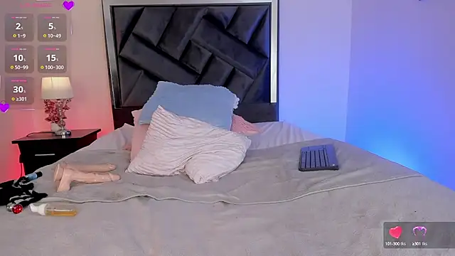 Snapshot of RachellEbony chatting on 01/31/25, 02:39 RachellEbony online show from 01/31/25, 02:39