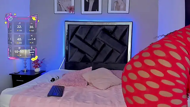 Snapshot of RachellEbony chatting on 01/06/26, 11:47 RachellEbony online show from 01/06/26, 11:47