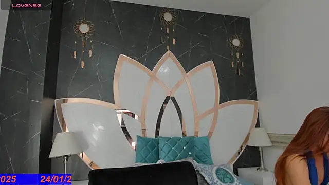 Snapshot of Kate_Dynasty chatting on 01/24/25, 07:30 Kate Dynasty online show from 01/24/25, 07:30