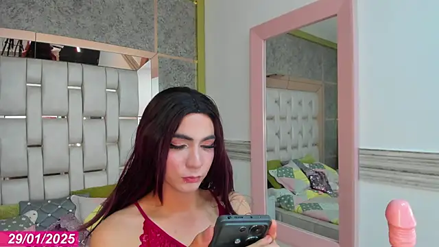 Snapshot of Kate_Dynasty chatting on 01/30/25, 06:03 Kate Dynasty online show from 01/30/25, 06:03