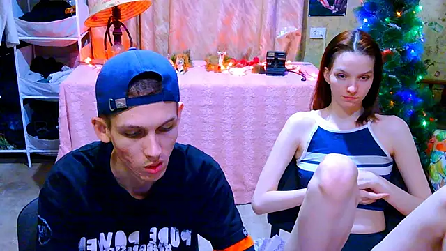 Snapshot of Ivy_Lester chatting on 12/02/24, 09:39 Ivy Lester online show from 12/02/24, 09:39