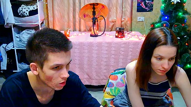 Snapshot of Ivy_Lester chatting on 12/18/24, 07:52 Ivy Lester online show from 12/18/24, 07:52