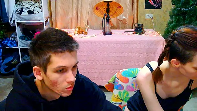 Snapshot of Ivy_Lester chatting on 12/25/24, 07:02 Ivy Lester online show from 12/25/24, 07:02